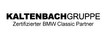 Logo AKG Automobile GmbH